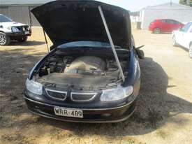 Holden Calais Sedan 2000 (3) Model Holden VT Calais 4 Door Sedan - picture0' - Click to enlarge