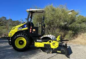 New 4Tonne Padfoot Roller Shell Kit