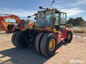 Hyster H650C Forklift - picture1' - Click to enlarge