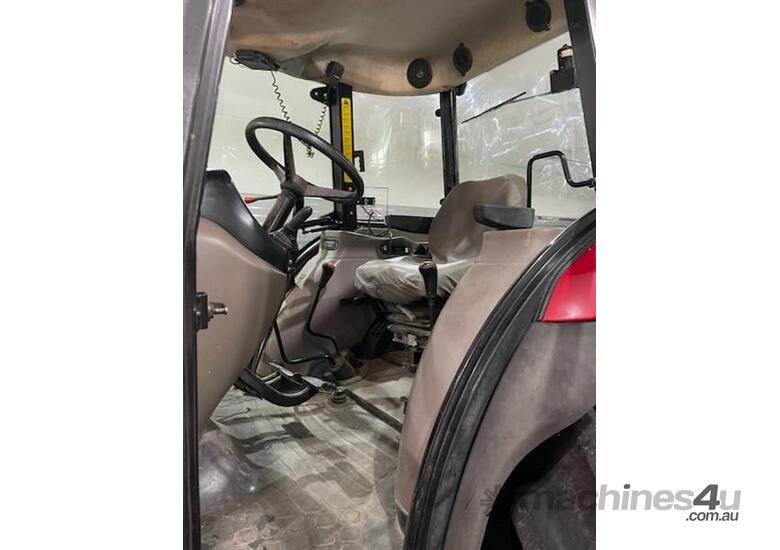 caption CASE JX 90