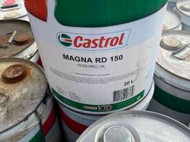 Castrol Magna RD 150 oil 20L - picture0' - Click to enlarge