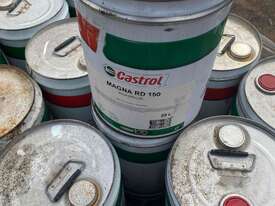 Castrol Magna RD 150 oil 20L - picture0' - Click to enlarge