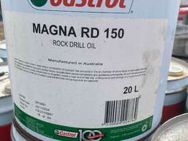 Castrol Magna RD 150 oil 20L - picture1' - Click to enlarge