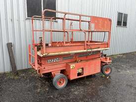 JLG CM2046 Scissor Lift - picture1' - Click to enlarge