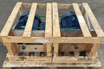 15 kw 20 hp 2-pole 2950 rpm 415v B5 Flange 160M AC Electric Motor WEG W21 Model M31E2W21