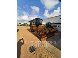 CAT 815KLRC Compactors - picture0' - Click to enlarge