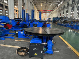 Vertical Welding Positioners 3T - In Stock & Brand New! - picture0' - Click to enlarge