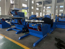 Vertical Welding Positioners 3T - In Stock & Brand New! - picture1' - Click to enlarge