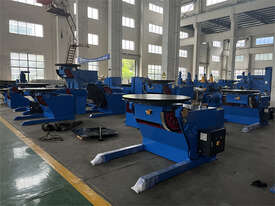 Vertical Welding Positioners 3T - In Stock & Brand New! - picture2' - Click to enlarge