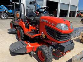 Kubota BX1860 - picture0' - Click to enlarge