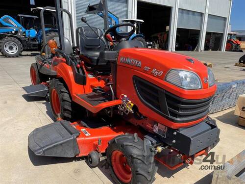 Kubota BX1860