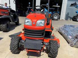 Kubota BX1860 - picture0' - Click to enlarge