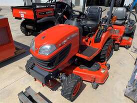 Kubota BX1860 - picture1' - Click to enlarge