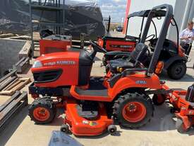 Kubota BX1860 - picture2' - Click to enlarge