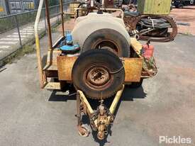 Dual Axle Fuel Trailer - picture0' - Click to enlarge