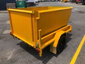 2009 Custom Bin Tipper - picture2' - Click to enlarge