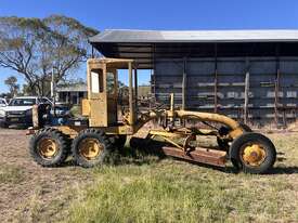 ALLIS CHALMERS GRADER - picture2' - Click to enlarge