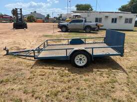 2009 HOMEMADE TILT PLANT/BUGGY TRAILER - picture2' - Click to enlarge