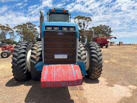 New Holland 9680 - picture1' - Click to enlarge