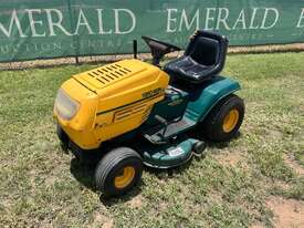 MTD YARDMAN LAWN MOWER - picture0' - Click to enlarge