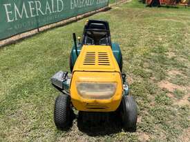 MTD YARDMAN LAWN MOWER - picture0' - Click to enlarge