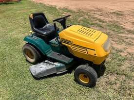 MTD YARDMAN LAWN MOWER - picture1' - Click to enlarge