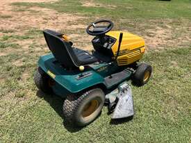 MTD YARDMAN LAWN MOWER - picture2' - Click to enlarge