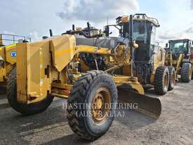 CAT 12M Motor Graders - picture0' - Click to enlarge