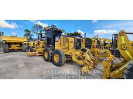 CAT 12M Motor Graders - picture2' - Click to enlarge