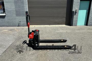 Ep Xtreme Electric Pallet Mover