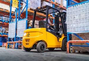 NEW BIG JOE LPE70 HEAVY DUTY 5.0M