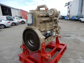 Cummins KTA-19C-600 fully-overhauled-engines - picture0' - Click to enlarge