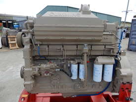 Cummins KTA-19C-600 fully-overhauled-engines - picture1' - Click to enlarge