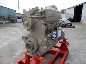 Cummins KTA-19C-600 fully-overhauled-engines - picture2' - Click to enlarge