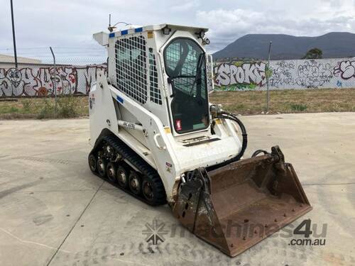 2020 ASV RT-40 Skid Steer