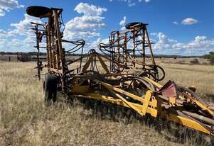 Connor Shea   TILLAGE & SEEDING Connor Shea   TILLAGE & SEEDING