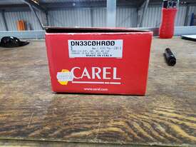 Carel L/T Controller x 5 - picture0' - Click to enlarge