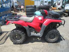 Honda TRX500FA6 - picture0' - Click to enlarge