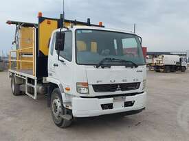 Fuso Fighter - picture0' - Click to enlarge