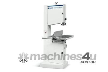 SCM 450 mm Professional Bandsaw 2.5 HP - Model: S45N