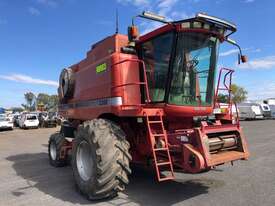2004 Case IH 2388 Combine Harvester - picture0' - Click to enlarge