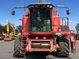 2004 Case IH 2388 Combine Harvester - picture0' - Click to enlarge