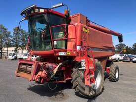 2004 Case IH 2388 Combine Harvester - picture1' - Click to enlarge