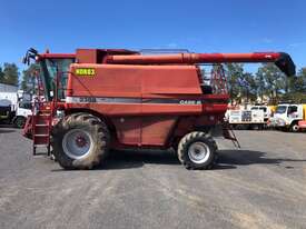 2004 Case IH 2388 Combine Harvester - picture2' - Click to enlarge