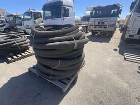 Quantity of Rubber Hoses - picture2' - Click to enlarge