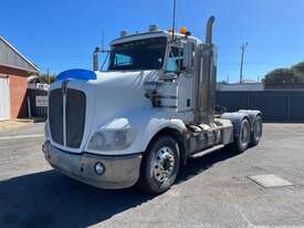 2012 Kenworth T403 Prime Mover Day Cab - picture1' - Click to enlarge