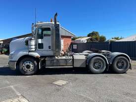 2012 Kenworth T403 Prime Mover Day Cab - picture2' - Click to enlarge