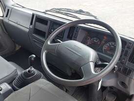 Isuzu FRR - picture2' - Click to enlarge
