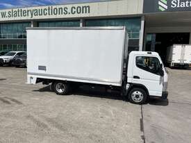 2017 Mitsubishi Fuso Canter 515 4x2 Pantech - picture0' - Click to enlarge