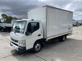 2017 Mitsubishi Fuso Canter 515 4x2 Pantech - picture0' - Click to enlarge